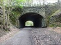 Image for Hill View Bridge Over Consett And Sunderland Railway Path - Beamish, UK