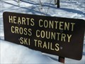 Image for Cross Country - Tom's Run Trail - Hearts Content