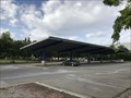 Image for Solar Powered Parking Lots - Fremont, CA
