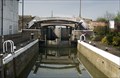 Image for Torksey Lock Near to Lincoln in the east Midlands of England