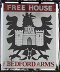 Image for Bedford Arms - Bedford Road, Hitchin, Herts, UK.