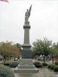 Image for La Grange Soldiers' Monument - La Grange, Ohio