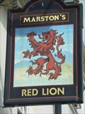 Image for The Red Lion, Great Malvern, Worcestershire, England