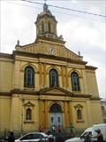 Image for Igreja Nossa Senhora da Candelária - Itu, Brazil