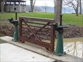 Image for Providence Metropark Sluice Gates - Grand Rapids, Ohio