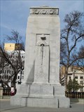 Image for Cenotaph - Regina, SK