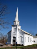 Image for OLDEST - Baptist Church In Illinois With Continuous Services - Elizabethtown, Illinois