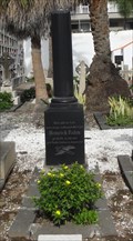 Image for Rahm - Cementerio Ingles - Puerto de la Cruz, Tenerife