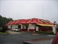 Image for Garner Rd McDonald's - Spartanburg, SC