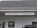 Image for Aurora Colony Auction House, Aurora, Oregon