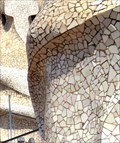 Image for Casa Mila Mosaic Works - Barcelona, Spain