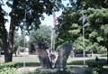 Image for Vietnam War Memorial, Ely Park, Hartford, MI, USA