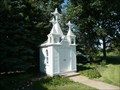 Image for St Joseph's Chapel - Walsh County ND