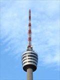 Image for TV Tower Stuttgart,  Baden-Württemberg / Germany