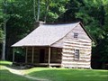 Image for Carter Shields Cabin - Great Smoky Mountains National Park, TN