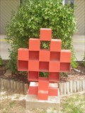 Image for Abstract - Norman Red Cross - Norman, Oklahoma
