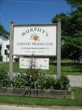 Image for Murphy's Country Produce Limited