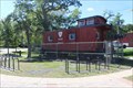 Image for D & H Caboose, No. 35843 - Whitehall, NY