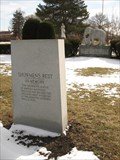 Image for Showmen's Rest - Woodlawn Cemetery, Forest Park, IL