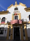 Image for Real Círculo de la Amistad- Córdoba, Andalucía, España