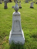 Image for J.W. Reeves - Bloomfield Cemetery - Bloomfield, Missouri