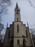 Image for Kirche Kalkberge - Ruedersdorf - Brandenburg [Germany]