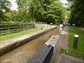 Image for Coventry Canal - Lock 4 - Atherstone Flight (4 of 11) - Atherstone, UK