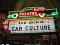 Image for Douglas Auto Theater - Henry Ford Museum - Dearborn, MI