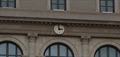 Image for Horloge du Musée d'Art et d'Industrie de Saint-Étienne - Saint Etienne, Auvergne Rhône Alpes, France