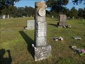 Image for Henry Martin - Six Mile Cemetery - Hatfield, AR