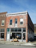 Image for 248 E. Broadway - Excelsior Springs Hall of Waters Commercial East Historic District - Excelsior Springs, Missouri