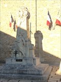 Image for Monument aux Morts WWI et WWII - Ligugé, France