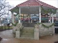 Image for Memorial Bandstand, Dundee, Mi.