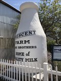 Image for Templeton Milk Bottle and Museum - Templeton, CA