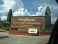 Image for Wat Yai Chai Mongkhon—Ayutthaya, Thailand.