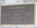 Image for Ancêtres Malenfant - Malenfant Ancestors - Kamouraska, Québec