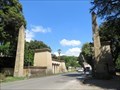 Image for Egyptian Gate Obelisks - Roma, Italy