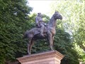 Image for Giuseppe Garibaldi, Bologna, Italy