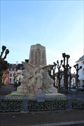 Image for Monument aux morts de 1914-1918 - Montreuil-sur-Mer, France