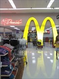 Image for Walmart McDonalds - Cleveland Ave - Madera, CA