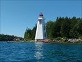 Image for Big Tub Lighthouse - Tobermory, Ontario, Canada