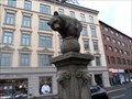 Image for Bear on a Ball  -  Oslo, Norway
