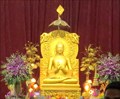 Image for Gautama Buddha Sculpture - Sarnath, Uttar Pradesh, India