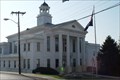 Image for Franklin County Courthouse - Rocky Mount, Virginia