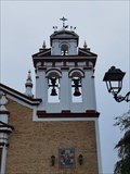 Image for Ermita de la Divina Pastora (Alcalá de la Alameda) - Chucena, Huelva, España