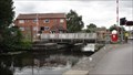 Image for Selby Canal Swing Bridge - Selby, UK