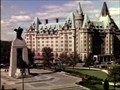 Image for Chateau Laurier - "Captains of the Clouds"
