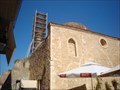Image for Tis Nerantzes Moschee - Retymnon, Crete, Greece