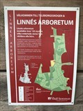 Image for Linnés Arboretum - Växjö, Sweden