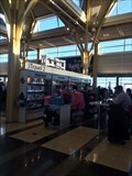 Image for iTravel 2 - Terminal B - Arlington, VA